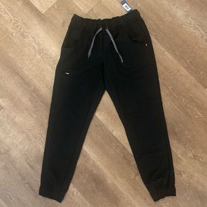 NWT Jaanuu Jogger Scrub Pants